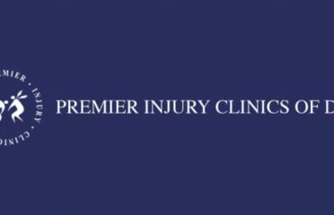 Premier Injury Clinics Desoto – Auto Accident Chiropractic