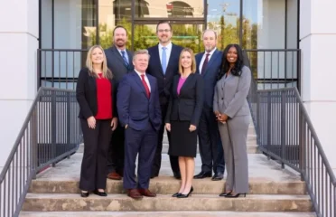 Thompson Law Houston
